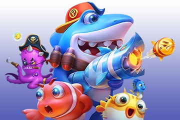 PHLAGO Fishing Games