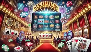 PHLAGO Online Casino
