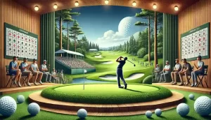 Golf Betting at PHLAGO