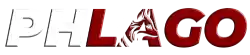 PHLAGO casino logo