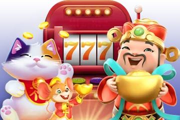PHLAGO Slot Games